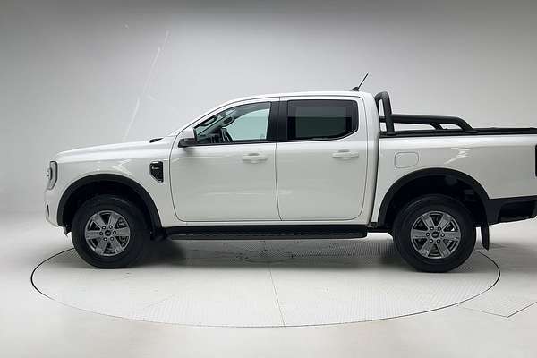 2023 Ford Ranger XLT 4X4 2.0L