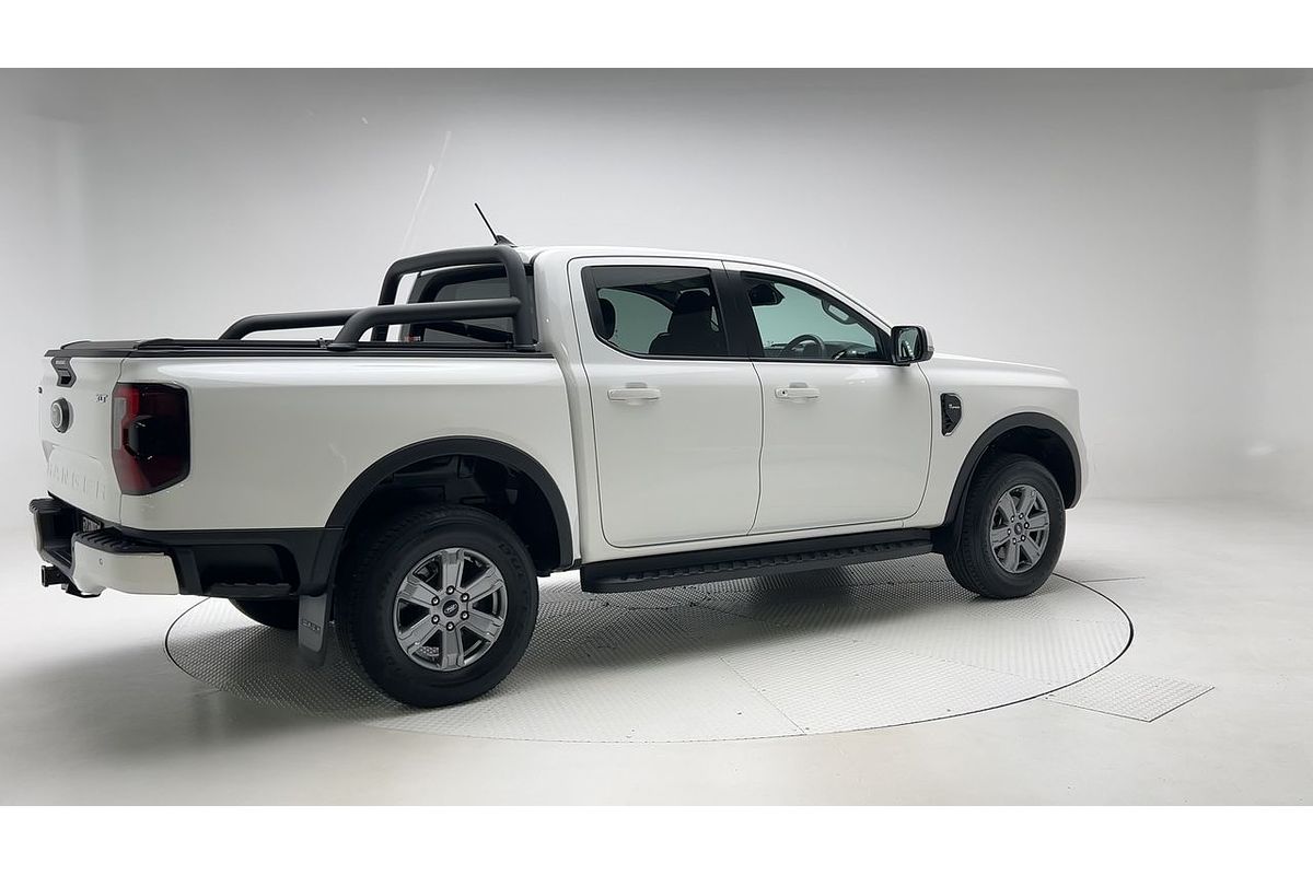 2023 Ford Ranger XLT 4X4 2.0L