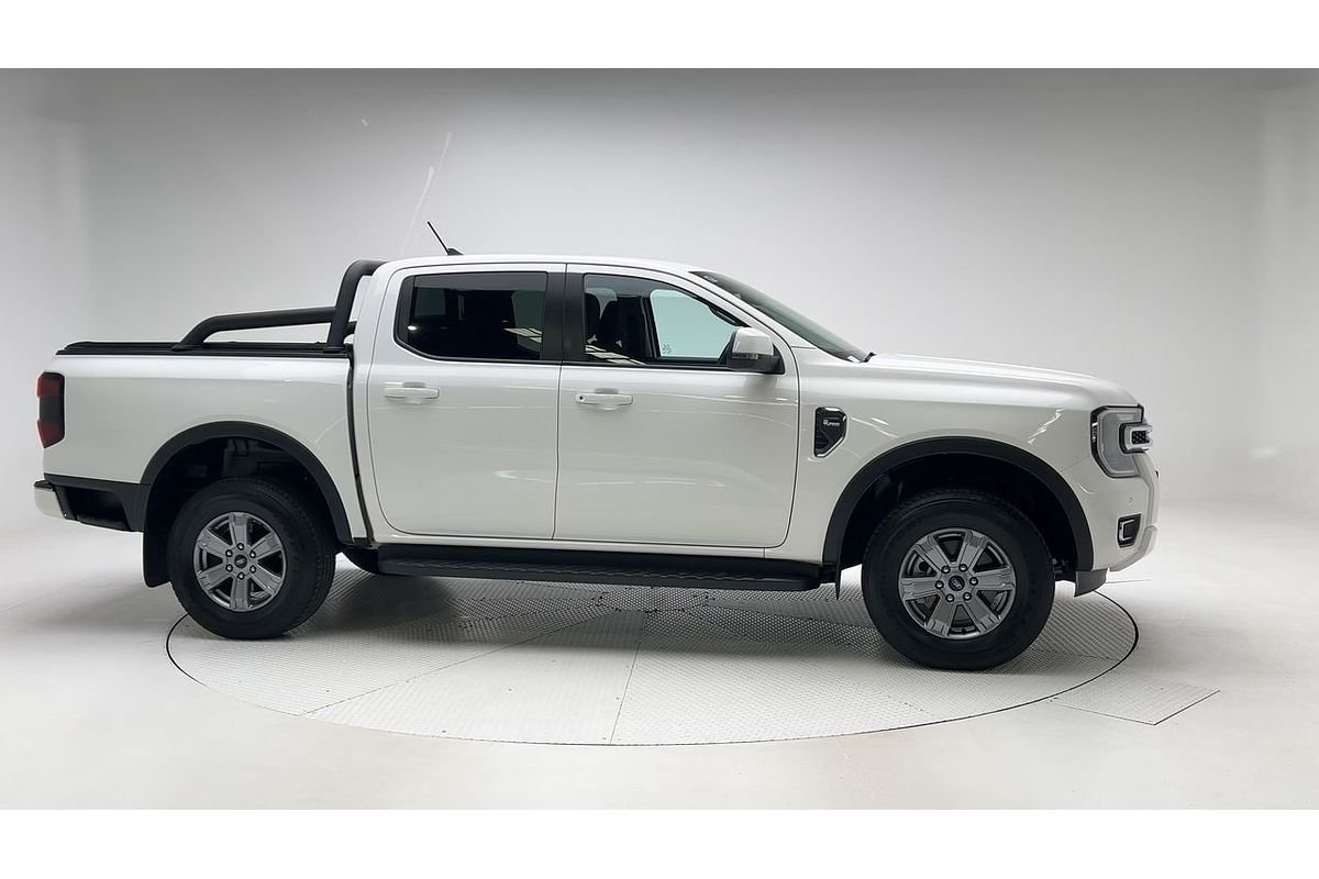 2023 Ford Ranger XLT 4X4 2.0L