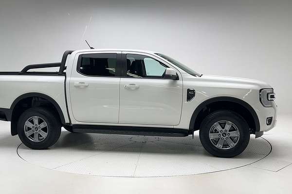 2023 Ford Ranger XLT 4X4 2.0L