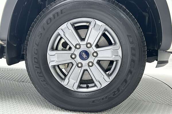 2023 Ford Ranger XLT 4X4 2.0L