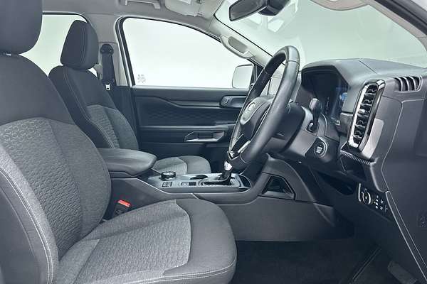2023 Ford Ranger XLT 4X4 2.0L