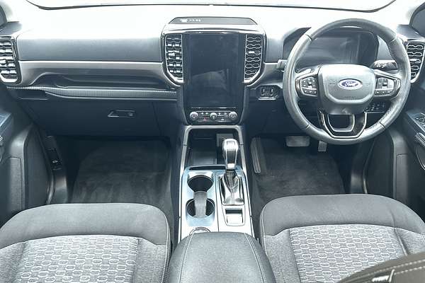 2023 Ford Ranger XLT 4X4 2.0L