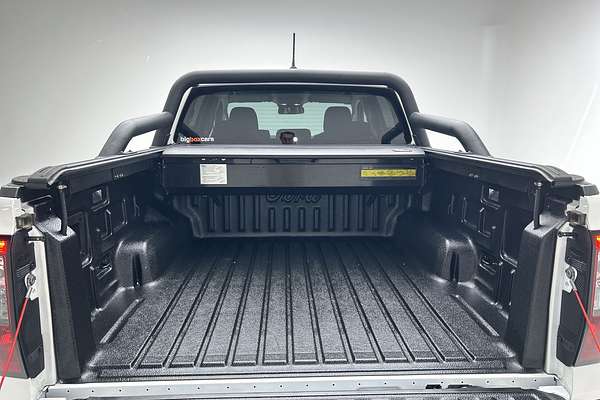 2023 Ford Ranger XLT 4X4 2.0L