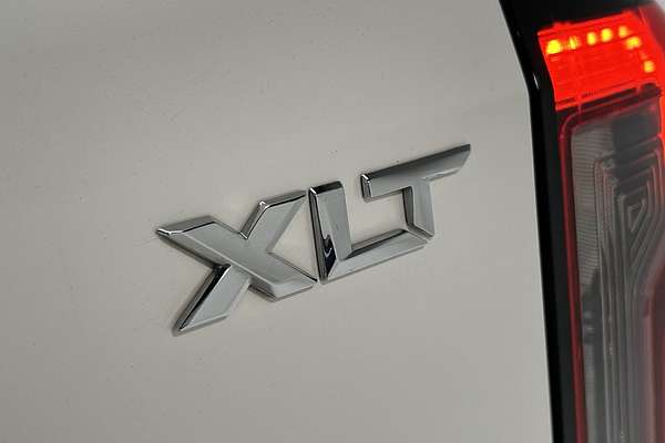 2023 Ford Ranger XLT 4X4 2.0L