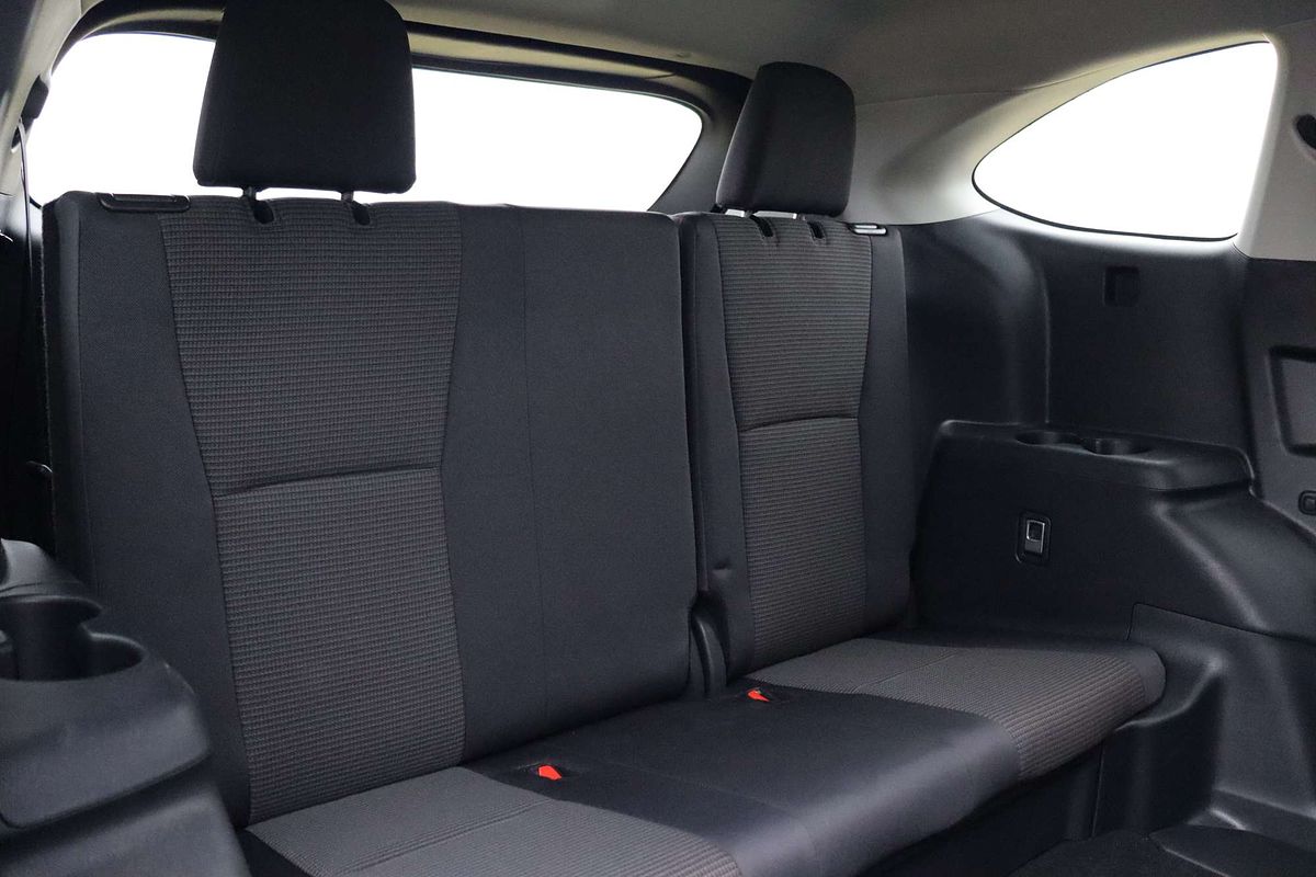 2024 Toyota Kluger GX AXUH78R