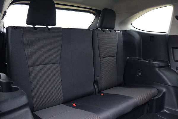 2024 Toyota Kluger GX AXUH78R