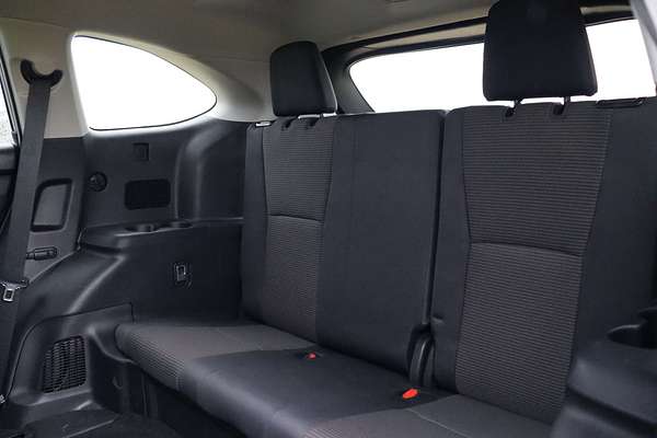2024 Toyota Kluger GX AXUH78R
