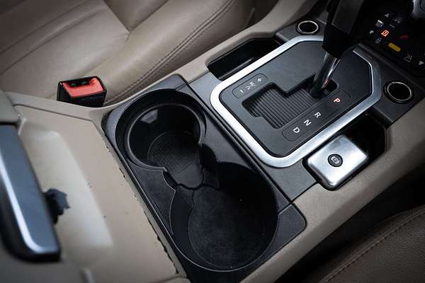 2011 Land Rover Discovery 4 TdV6 Series 4
