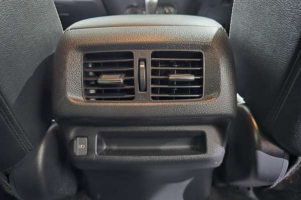 2021 Nissan NAVARA NAVARA PRO-4X WARRIOR (4x4) MNTCBND2 4X4