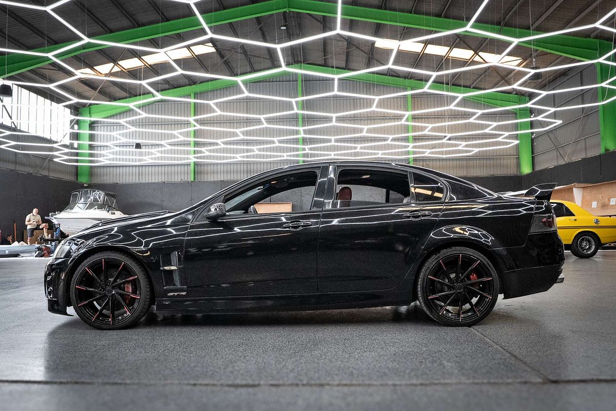 2007 Holden Special Vehicles GTS E Series