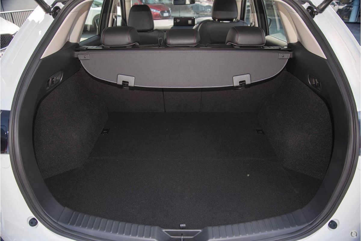 2022 Mazda CX-5 GT SP KF Series