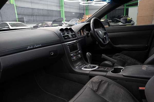 2008 Holden Special Vehicles Maloo R8 E Series Rear Wheel Drive