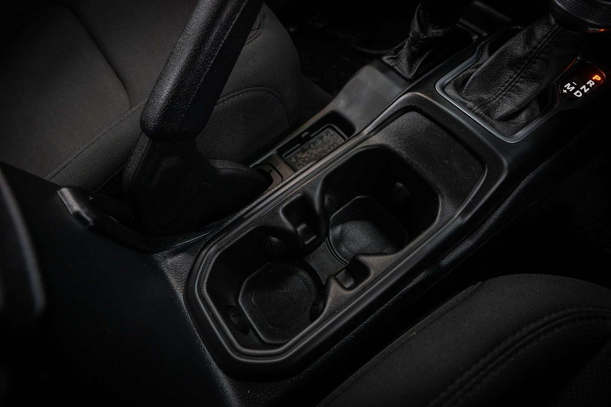 2021 Jeep Gladiator Night Eagle JT All Wheel Drive