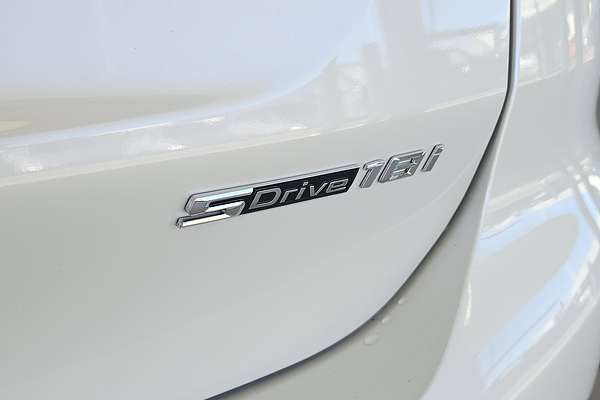 2022 BMW X1 sDrive18i F48 LCI