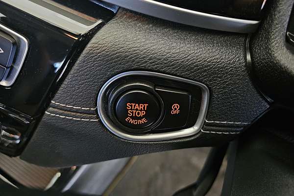2022 BMW X1 sDrive18i F48 LCI