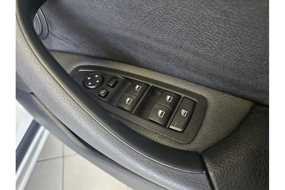 2022 BMW X1 sDrive18i F48 LCI