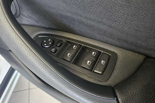 2022 BMW X1 sDrive18i F48 LCI
