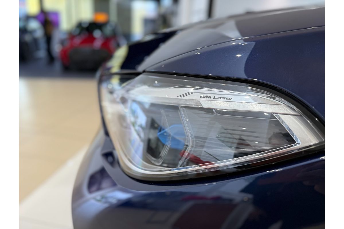 2022 BMW X5 xDrive30d M Sport G05