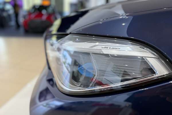 2022 BMW X5 xDrive30d M Sport G05