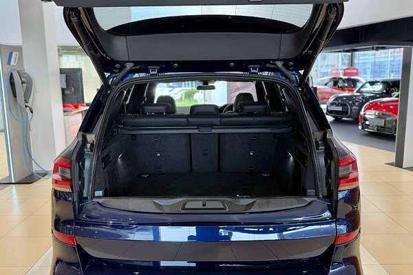 2022 BMW X5 xDrive30d M Sport G05