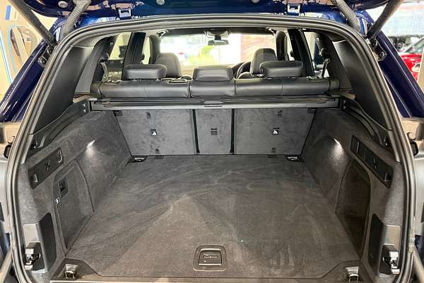 2022 BMW X5 xDrive30d M Sport G05