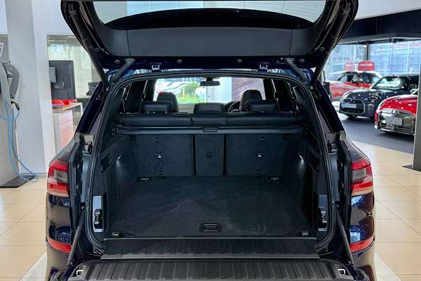 2022 BMW X5 xDrive30d M Sport G05