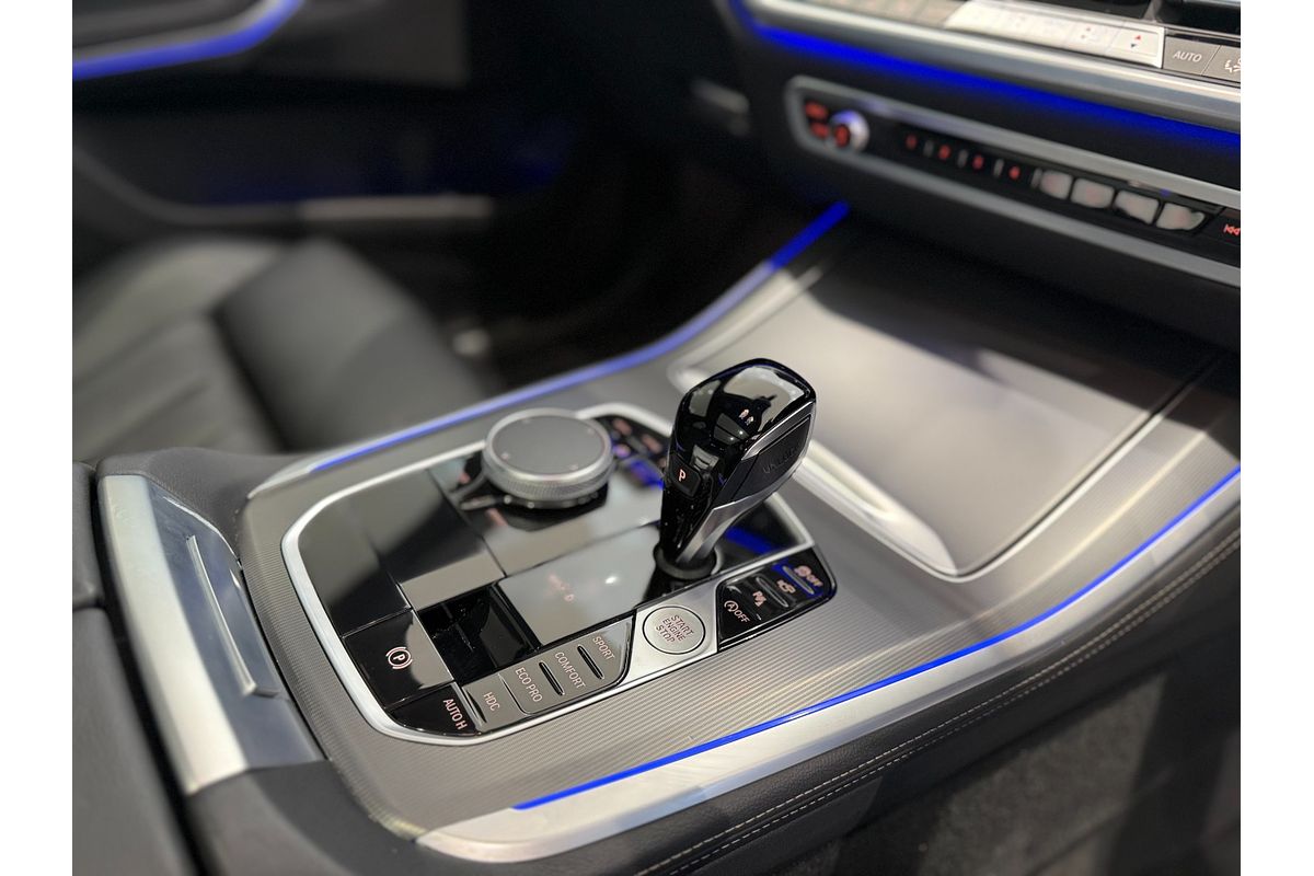 2022 BMW X5 xDrive30d M Sport G05