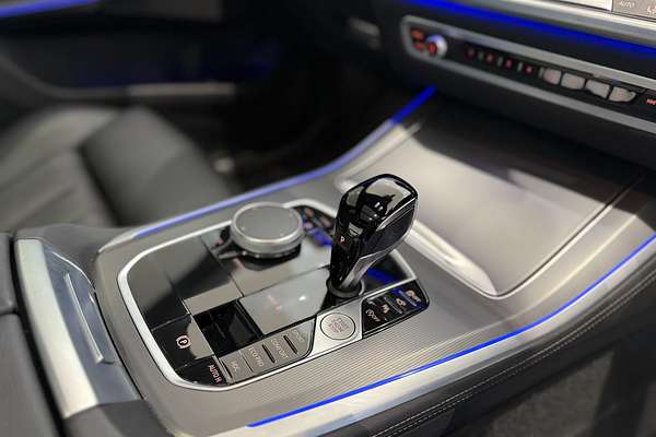 2022 BMW X5 xDrive30d M Sport G05