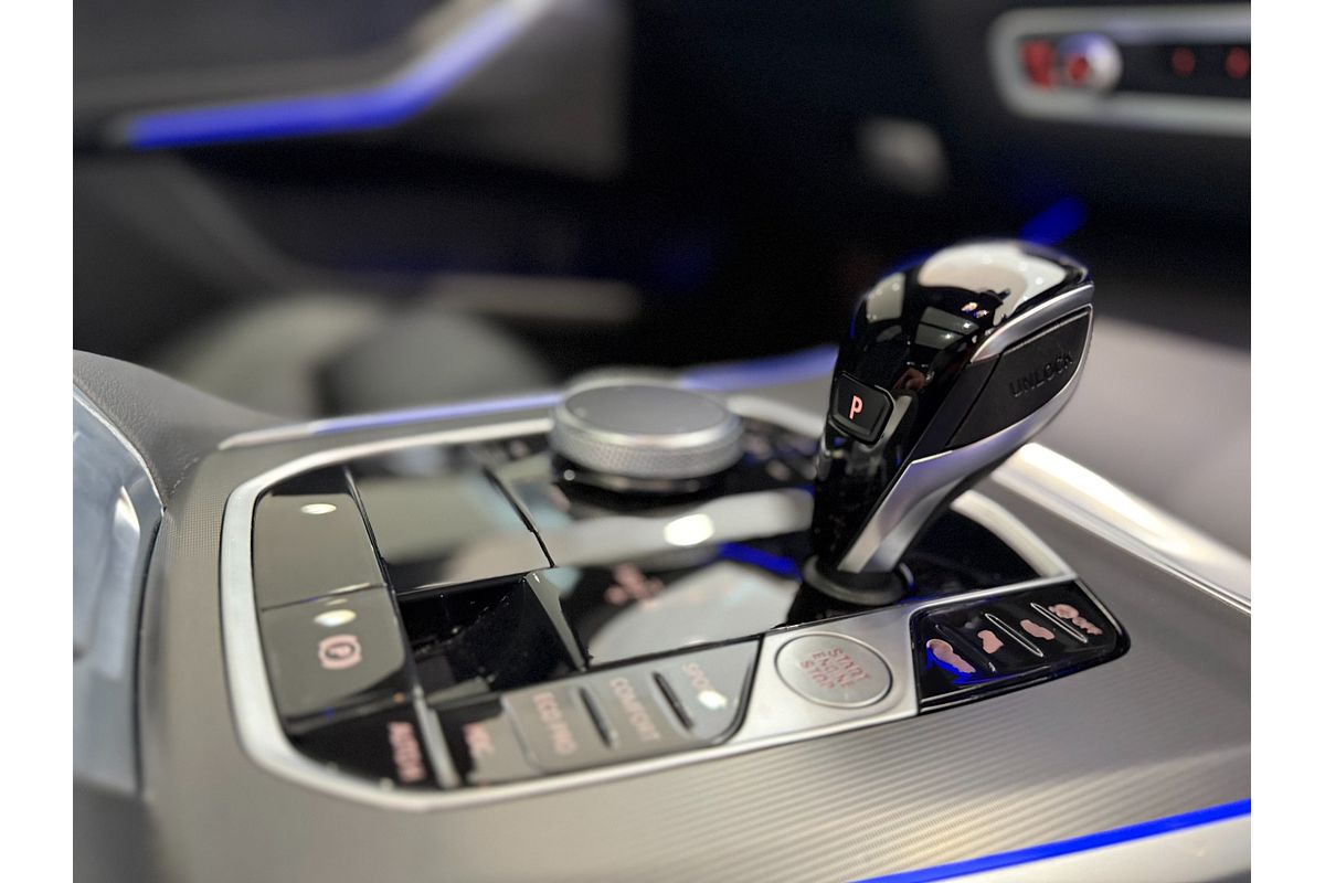2022 BMW X5 xDrive30d M Sport G05