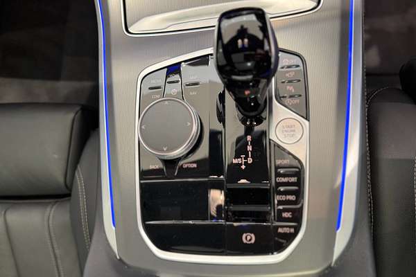 2022 BMW X5 xDrive30d M Sport G05