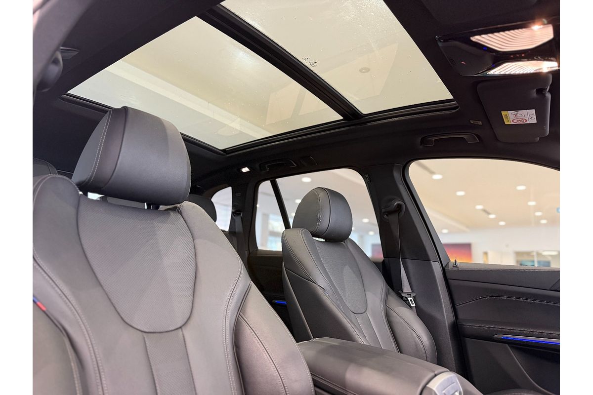 2022 BMW X5 xDrive30d M Sport G05