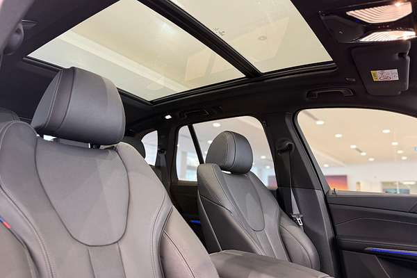 2022 BMW X5 xDrive30d M Sport G05