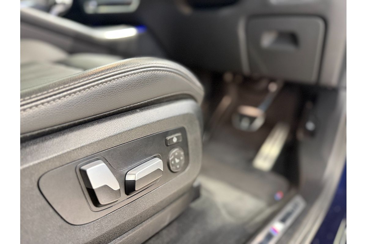 2022 BMW X5 xDrive30d M Sport G05