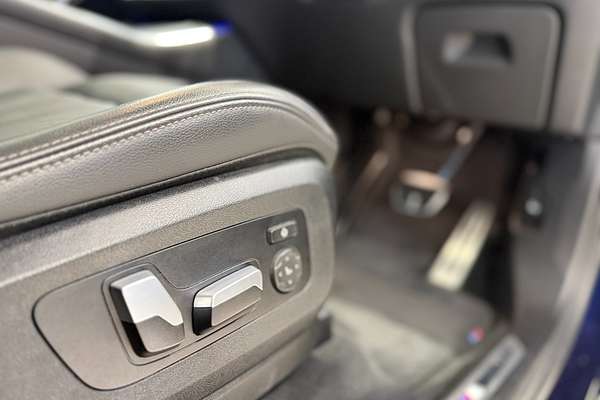 2022 BMW X5 xDrive30d M Sport G05