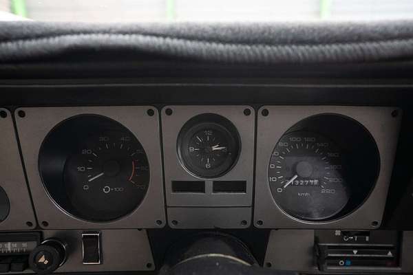 1977 Holden Monaro GTS HX