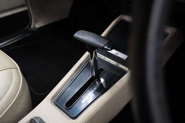 1977 Holden Monaro GTS HX