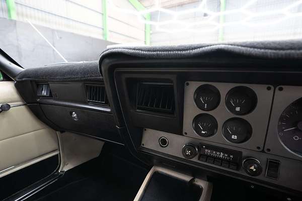 1977 Holden Monaro GTS HX
