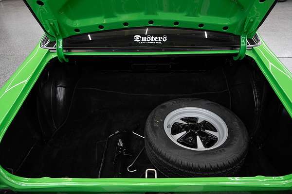 1977 Holden Monaro GTS HX