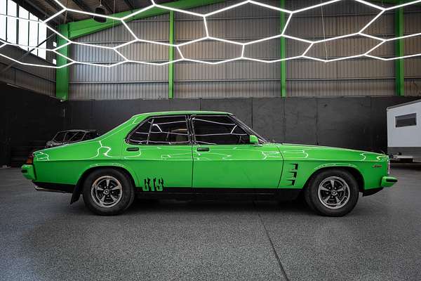 1977 Holden Monaro GTS HX