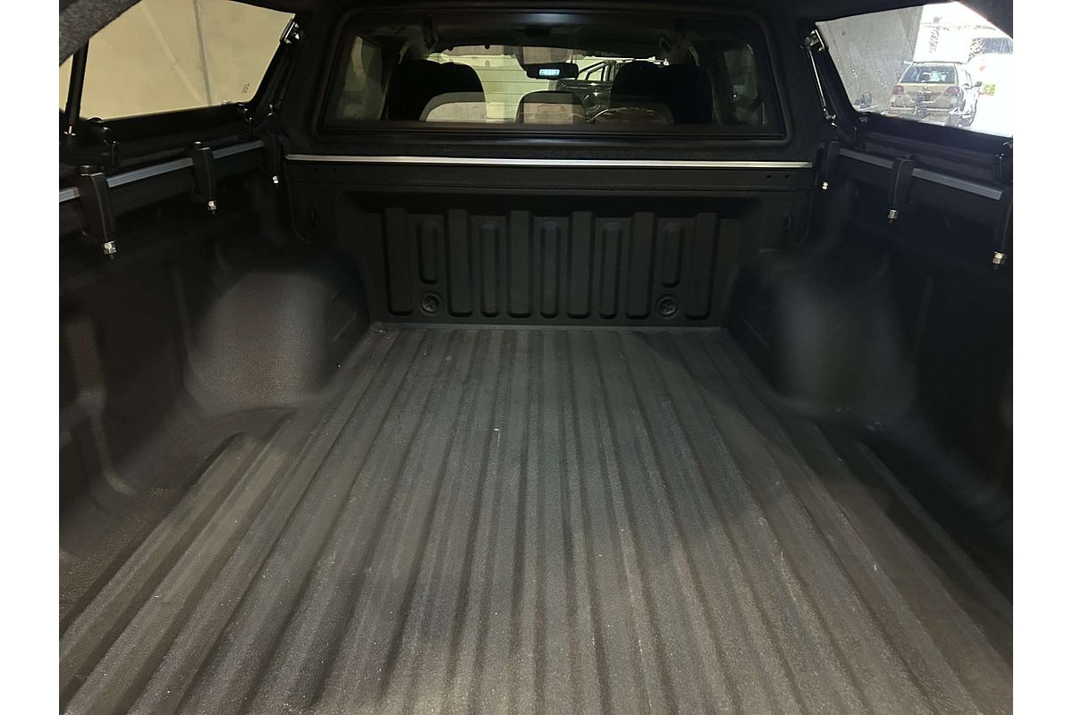 2023 Mitsubishi Triton GSR MR 4X4