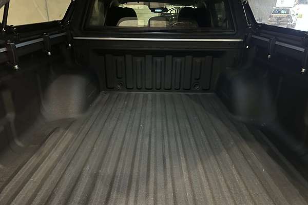 2023 Mitsubishi Triton GSR MR 4X4