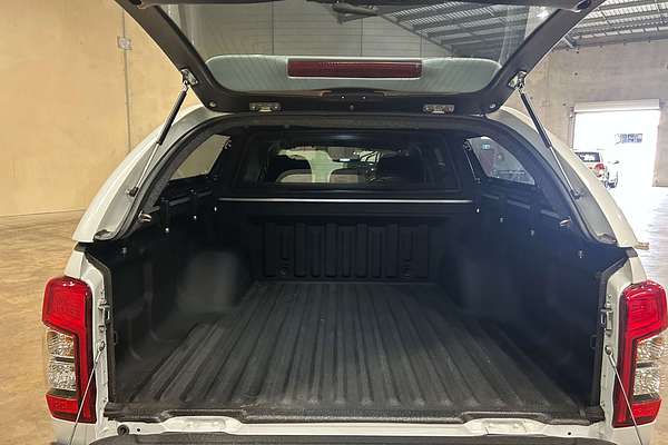 2023 Mitsubishi Triton GSR MR 4X4