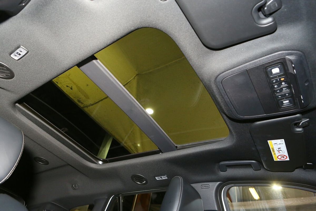 2024 Ford Everest Platinum 3.0L
