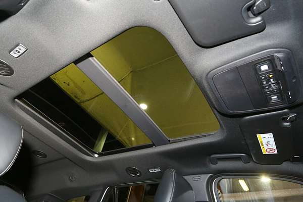 2024 Ford Everest Platinum 3.0L