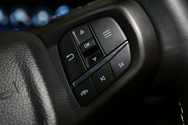 2024 Ford Everest Platinum 3.0L