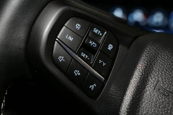 2024 Ford Everest Platinum 3.0L