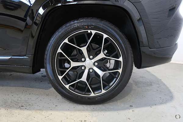 2023 Jeep Grand Cherokee Summit Reserve 4xe WL