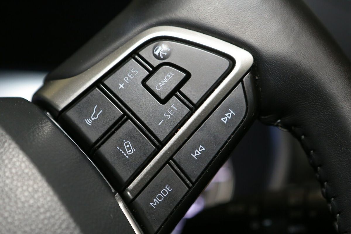 2021 Toyota Kluger Grande AXUH78R