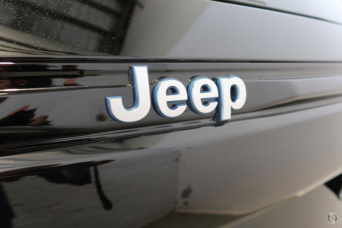 2023 Jeep Grand Cherokee Summit Reserve 4xe WL